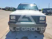 1996 Jeep CHEROKEE фото