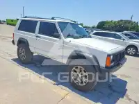 1996 Jeep CHEROKEE фото