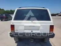 1996 Jeep CHEROKEE фото