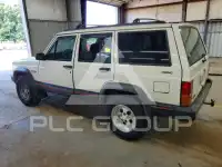 1996 Jeep CHEROKEE photo