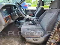 1996 Jeep CHEROKEE photo