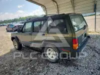 1996 Jeep Grand Cherokee фото