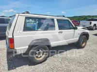 1996 Jeep CHEROKEE фото