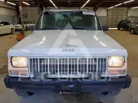 1996 Jeep CHEROKEE photo