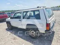 1996 Jeep CHEROKEE фото