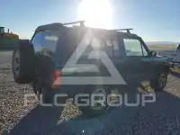 1996 Jeep CHEROKEE фото