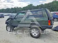 1996 Jeep CHEROKEE фото