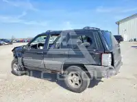 1996 Jeep CHEROKEE фото