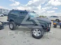 1996 Jeep CHEROKEE фото