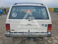 1996 Jeep CHEROKEE фото