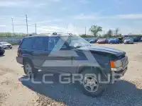 1996 Jeep CHEROKEE фото