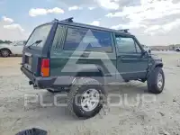 1996 Jeep CHEROKEE фото