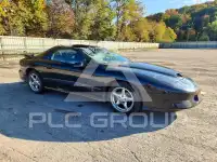 1996 Pontiac FIREBIRD photo