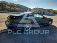 1996 Pontiac FIREBIRD photo