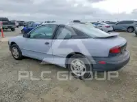 1996 Pontiac SUNFIRE фото