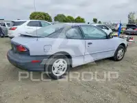 1996 Pontiac SUNFIRE фото