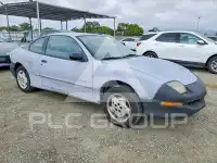 1996 Pontiac SUNFIRE фото