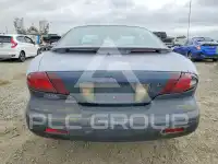 1996 Pontiac SUNFIRE фото