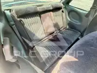 1996 Pontiac GRAND PRIX фото