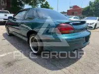 1996 Pontiac GRAND PRIX фото