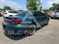 1996 Pontiac GRAND PRIX фото