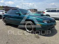1996 Pontiac GRAND PRIX фото
