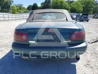 1996 Mazda MX-5 фото