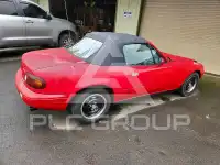 1996 Mazda MX-5 фото