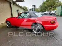 1996 Mazda MX-5 фото
