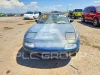 1996 Mazda MX-5 фото