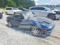 1996 Mazda MX-5 photo