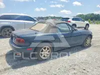 1996 Mazda MX-5 photo