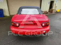 1996 Mazda MX-5 фото