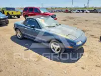 1996 Mazda MX-5 фото