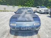 1996 Mazda MX-5 photo