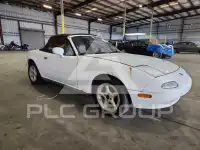 1996 Mazda MX-5 фото