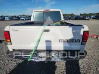 1996 Mazda B2300 фото