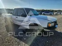 1996 Mazda B2300 фото