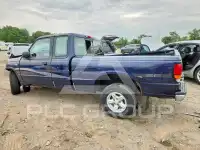 1996 Mazda B2300 фото