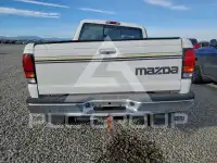 1996 Mazda B4000 photo