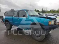 1996 Mazda B4000 фото