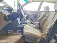 1996 Mazda 626 photo