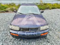 1996 Mazda Protege фото
