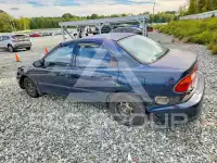 1996 Mazda Protege фото
