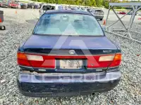 1996 Mazda Protege фото