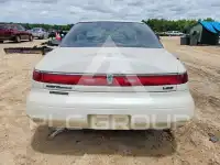 1996 Lincoln MARK фото