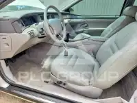 1996 Lincoln MARK фото