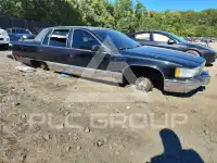 1996 Cadillac FLEETWOOD фото