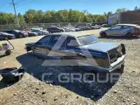 1996 Cadillac FLEETWOOD фото