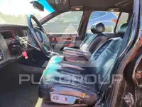 1996 Cadillac FLEETWOOD фото